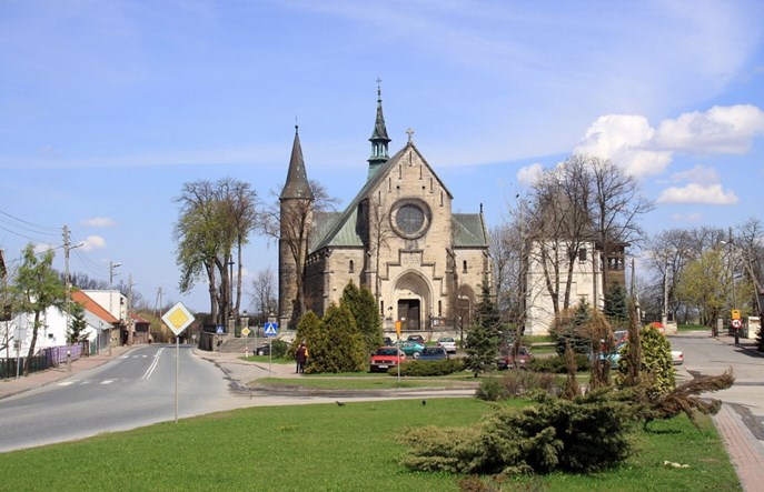 Łódzkie: Rewitalizacja nie tylko w dużych miastach