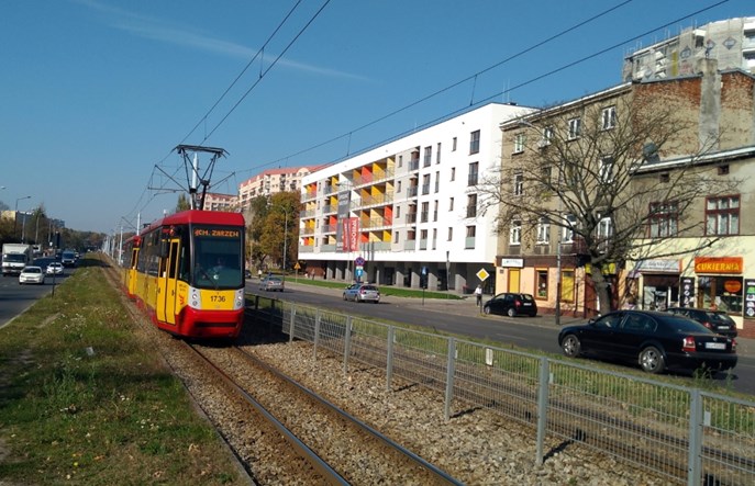 Łódź: Reforma komunikacji najważniejszym wydarzeniem mijającej kadencji