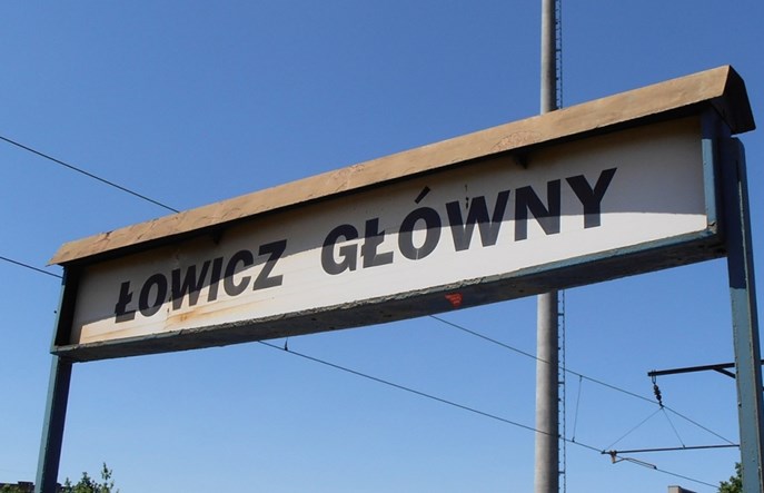 Łowicz – Warszawa: Punktualność ruchu spadła