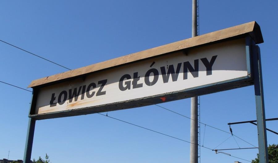 Łowicz – Warszawa: Punktualność ruchu spadła Łowicz – Warszawa: Punktualność ruchu spadła