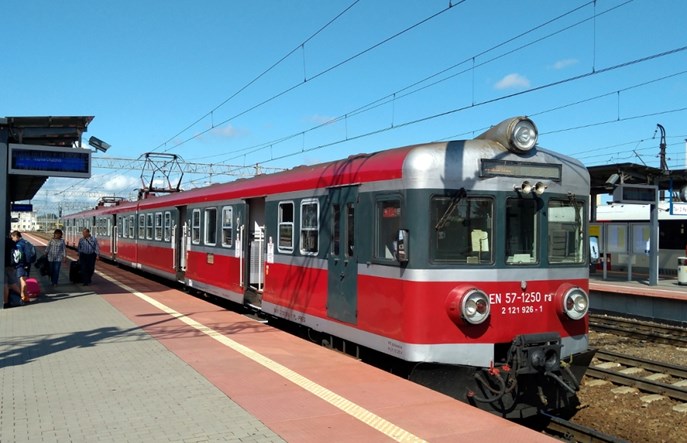 Przewozy Regionalne z nową kategorią pociągów