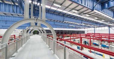4 miliardy euro dla rodziny Thiele – debiut Knorr-Bremse na niemieckiej giełdzie