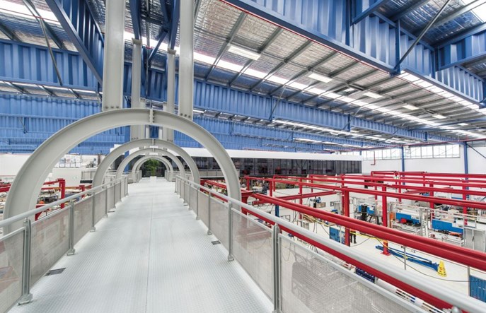 4 miliardy euro dla rodziny Thiele – debiut Knorr-Bremse na niemieckiej giełdzie