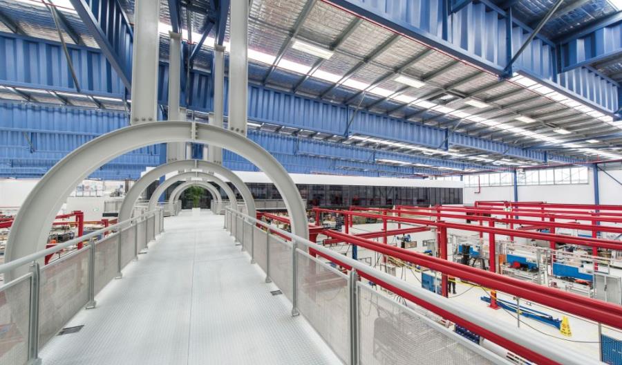 4 miliardy euro dla rodziny Thiele – debiut Knorr-Bremse na niemieckiej giełdzie 4 miliardy euro dla rodziny Thiele – debiut Knorr-Bremse na niemieckiej giełdzie