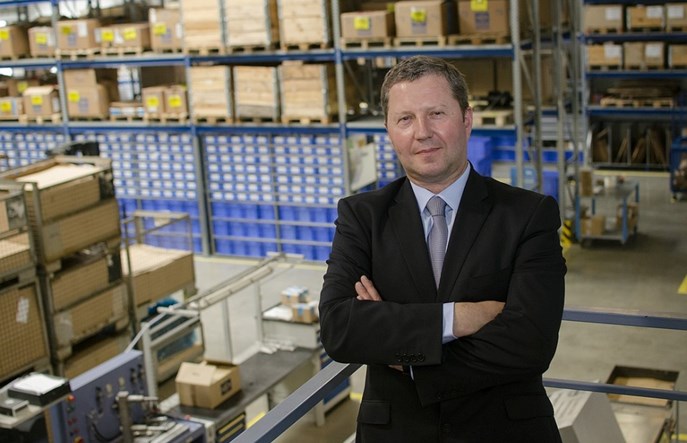 Knorr-Bremse: Polska kolej nie ma możliwości stawiania na inne niż nowoczesne rozwiązania