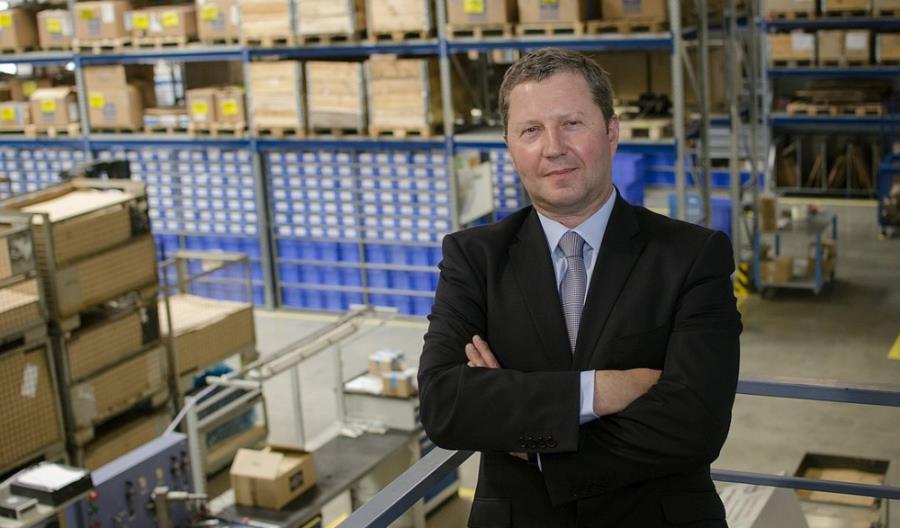Knorr-Bremse: Polska kolej nie ma możliwości stawiania na inne niż nowoczesne rozwiązania Knorr-Bremse: Polska kolej nie ma możliwości stawiania na inne niż nowoczesne rozwiązania