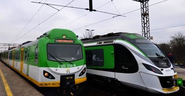 Podwyżka cen energii wymusi znaczny wzrost cen biletów na Mazowszu