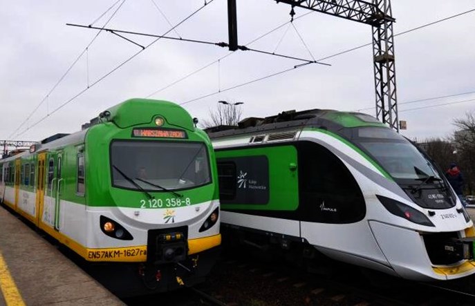 Podwyżka cen energii wymusi znaczny wzrost cen biletów na Mazowszu