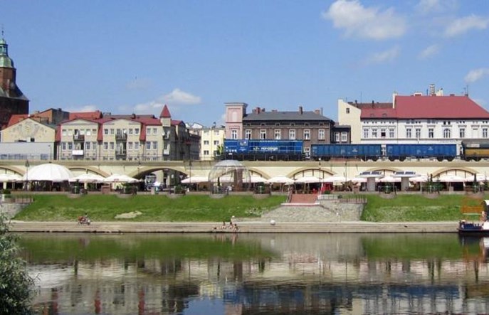 Dziesięciu chętnych na wykonanie projektu rewitalizacji linii Gorzów – Krzyż [oferty]