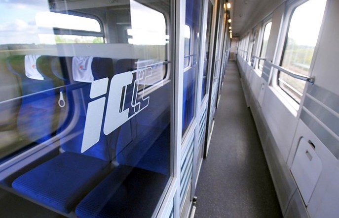 Wygodniejszy zakup biletów na pociągi PKP Intercity w aplikacji SkyCash