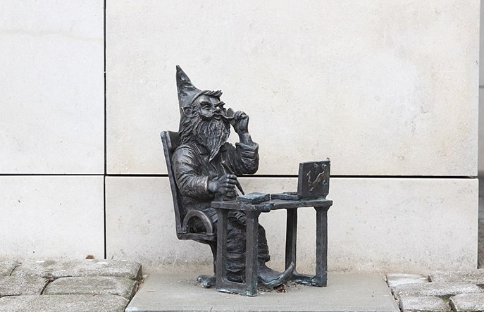 Wybory we Wrocławiu. Kandydaci chcą tramwajów. Ale jakich?