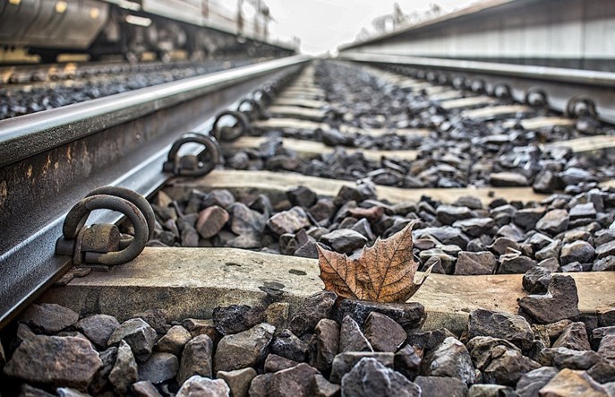 Drugi przetarg na tory do granicy w Kuźnicy częściowo unieważniony [sprostowanie]