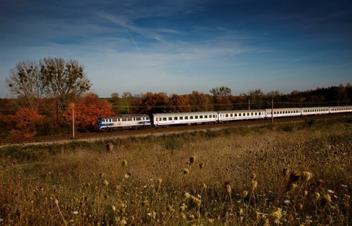 Na Wszystkich Świętych z PKP Intercity