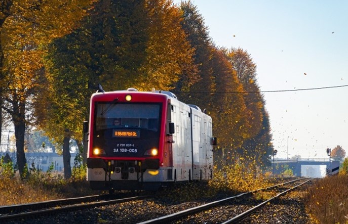 Obligacje Kolej Plus. 1,2 mld zł dla PKP PLK