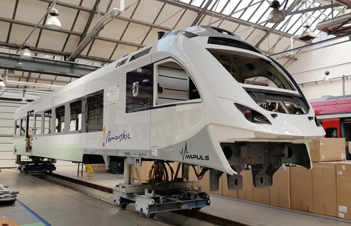 Jak państwo wyjaśniało tajemnicze awarie Impulsów?