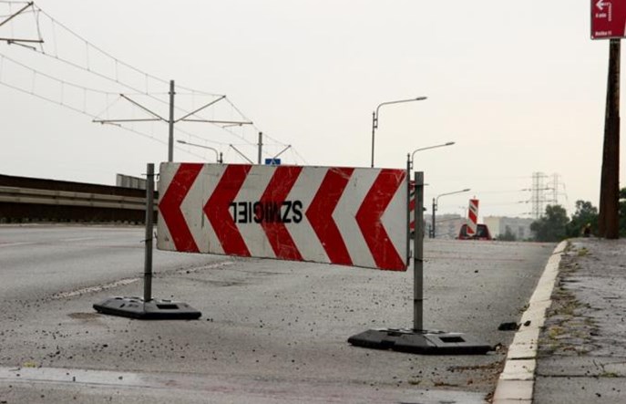 Łódź: Wiadukt Przybyszewskiego – kolejne podejście do przebudowy