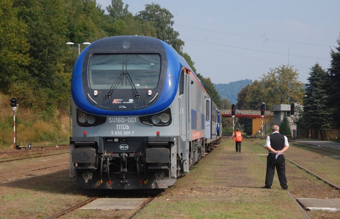 UTK: 29 października tracą ważność prawa kierowania maszynistów