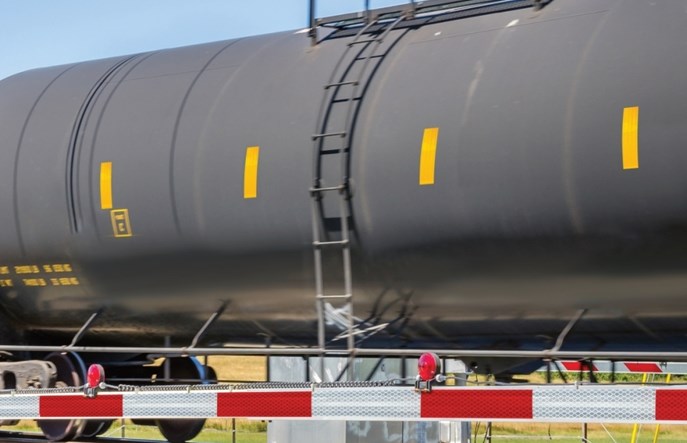 Komentarz eksperta 3M na temat oznakowania pojazdów szynowych