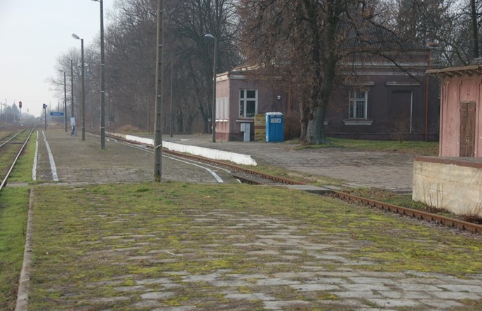 Lubelskie: Rewitalizacja odcinka Parczew – Lubartów rozpocznie się później