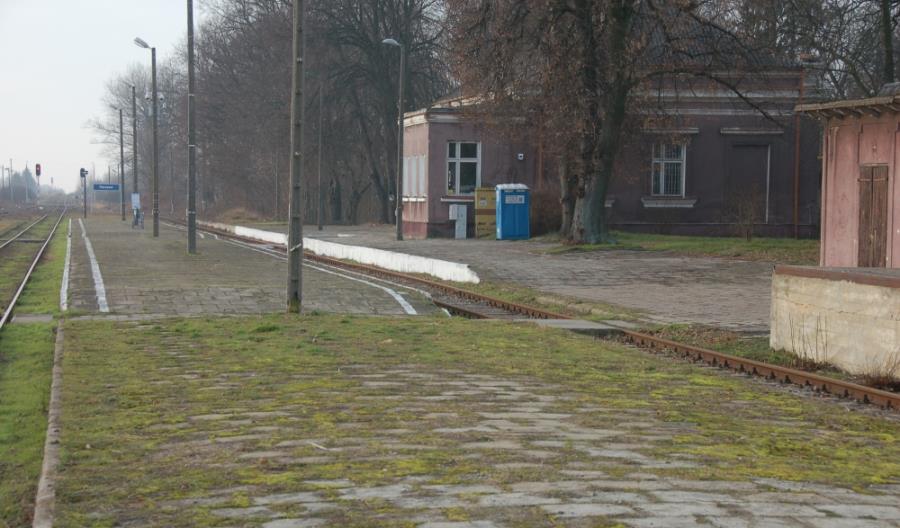 Lubelskie: Rewitalizacja odcinka Parczew – Lubartów rozpocznie się później Lubelskie: Rewitalizacja odcinka Parczew – Lubartów rozpocznie się później