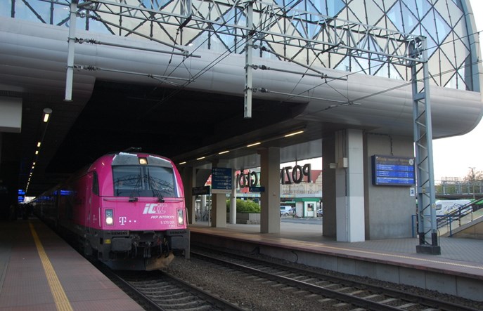 Awaria intercity.pl i zmiany w regulaminie. Do Niemiec także z biletem internetowym