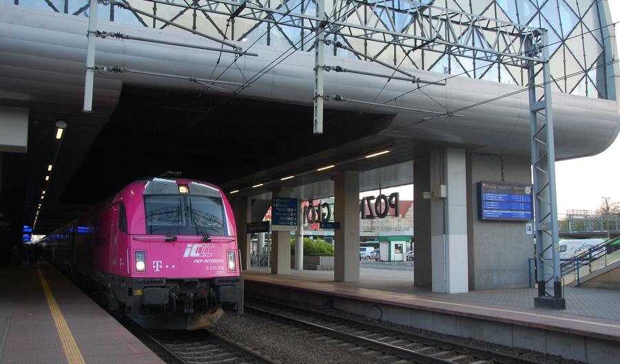 Awaria intercity.pl i zmiany w regulaminie. Do Niemiec także z biletem internetowym Awaria intercity.pl i zmiany w regulaminie. Do Niemiec także z biletem internetowym