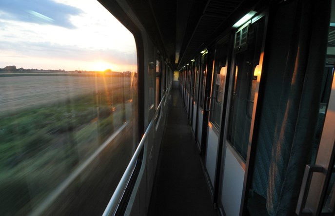 12 listopada dniem wolnym. Rozkład jazdy pociągów jak w dzień powszedni