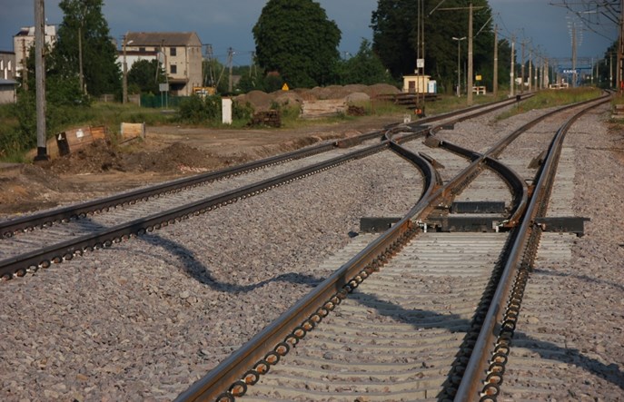 Lubelskie: Trwają prace na „siódemce” między Lublinem a Dorohuskiem