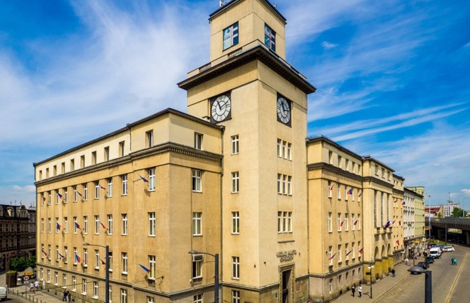 Wiceprezydent Chorzowa: Liczymy na system ITS, kolej i większą integrację