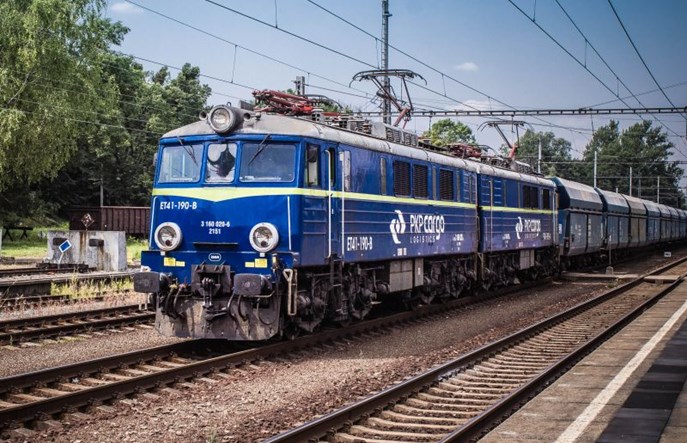 PKP Cargo chwali się wynikami za trzy kwartały