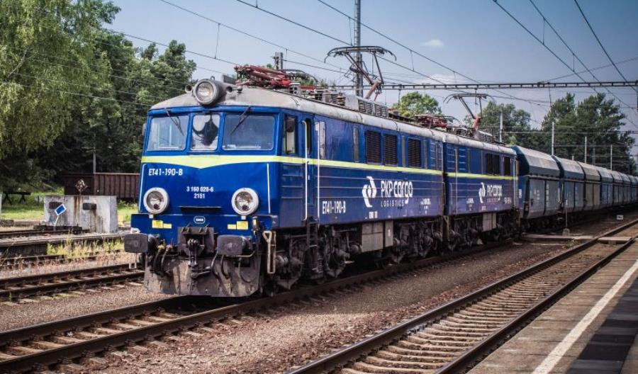 PKP Cargo chwali się wynikami za trzy kwartały PKP Cargo chwali się wynikami za trzy kwartały