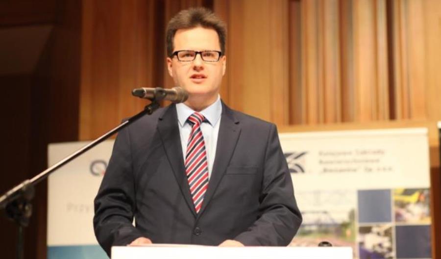 Andrzej Bittel radnym sejmiku. Pozostanie wiceministrem Andrzej Bittel radnym sejmiku. Pozostanie wiceministrem