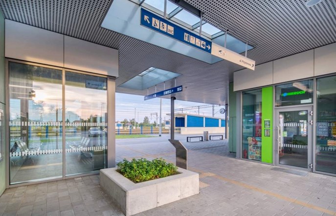 Sześć dworców systemowych w woj. mazowieckim i wielkopolskim. Jeszcze raz