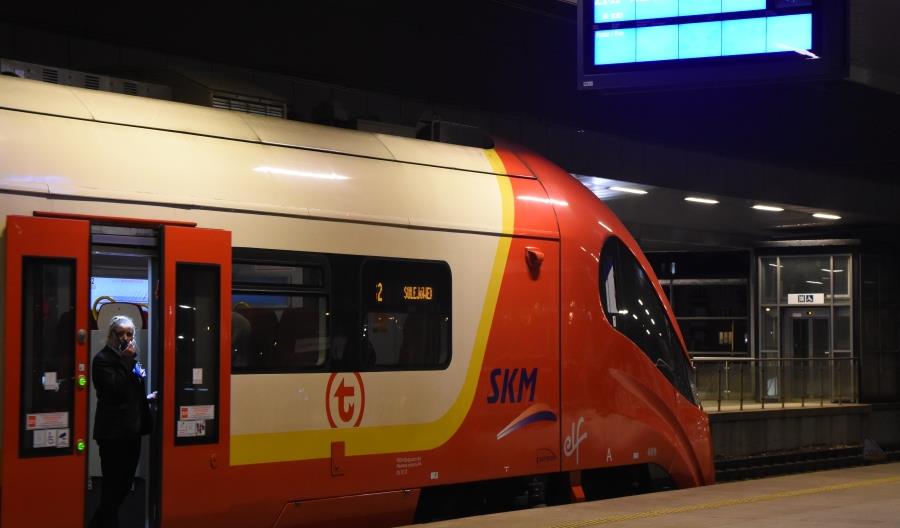 UTK sprawdził, czy PLK i przewoźnicy dobrze informują o zmianach w rozkładzie UTK sprawdził, czy PLK i przewoźnicy dobrze informują o zmianach w rozkładzie