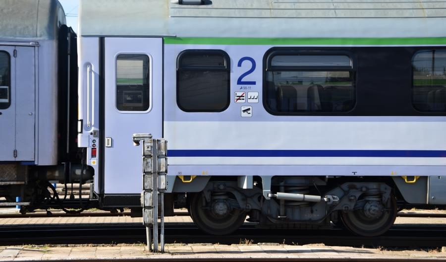 Jak przygotowuje się pociągi PKP Intercity do trasy?