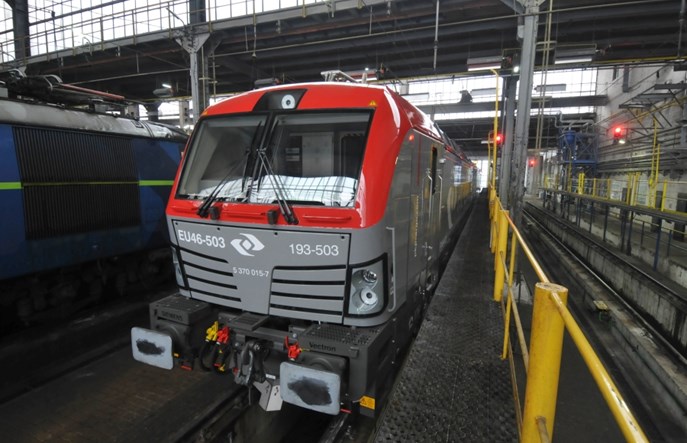 ZDG TOR i Multiconsult pomogły PKP Cargo w uzyskaniu prawie 300 mln zł na inwestycje w intermodal