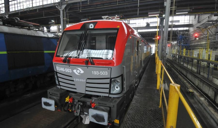 ZDG TOR i Multiconsult pomogły PKP Cargo w uzyskaniu prawie 300 mln zł na inwestycje w intermodal ZDG TOR i Multiconsult pomogły PKP Cargo w uzyskaniu prawie 300 mln zł na inwestycje w intermodal