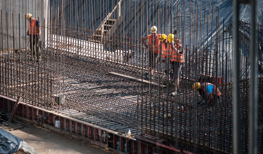 Linia nr 7: ZUE zabezpieczy obiekty inżynieryjne po Astaldi? Za 30 mln zł netto Linia nr 7: ZUE zabezpieczy obiekty inżynieryjne po Astaldi? Za 30 mln zł netto