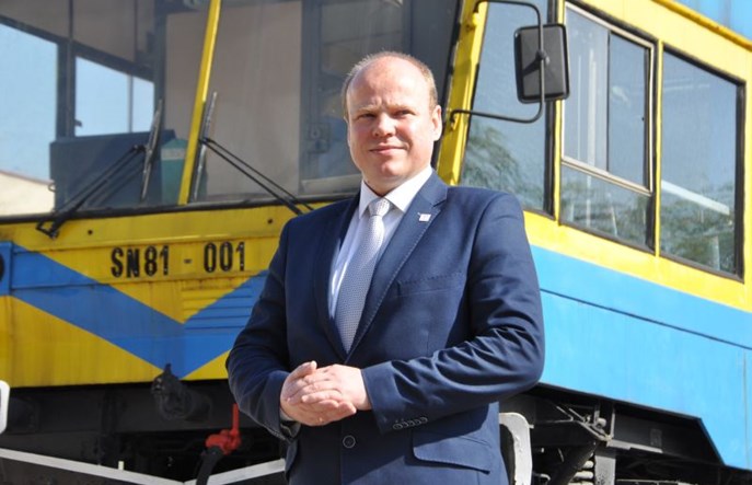 W jakiej kondycji jest Polregio?