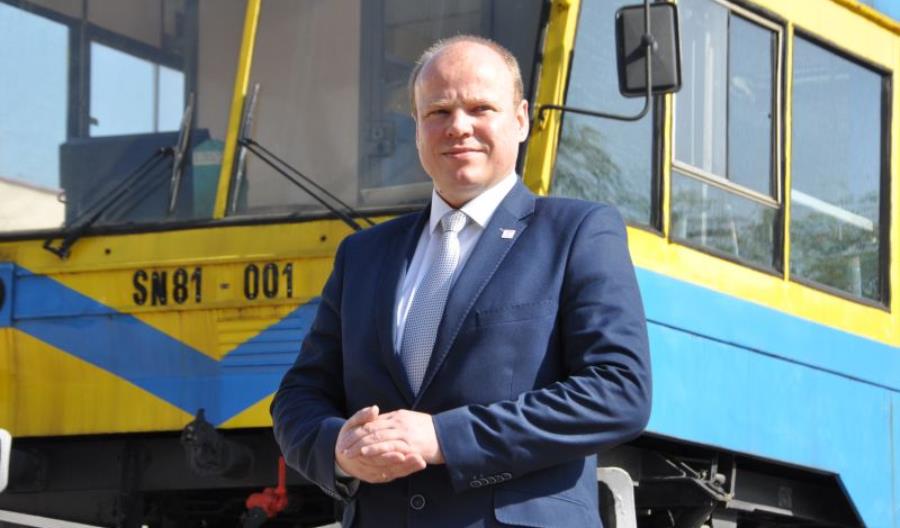W jakiej kondycji jest Polregio? W jakiej kondycji jest Polregio?