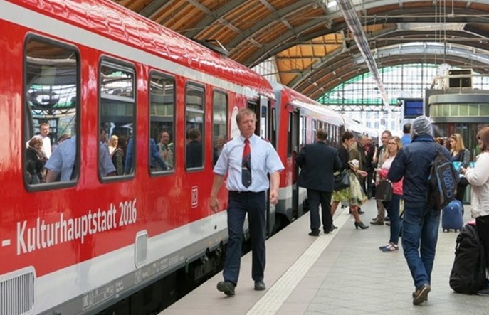 Pociąg do Kultury na kolejne lata? Jest wniosek KD