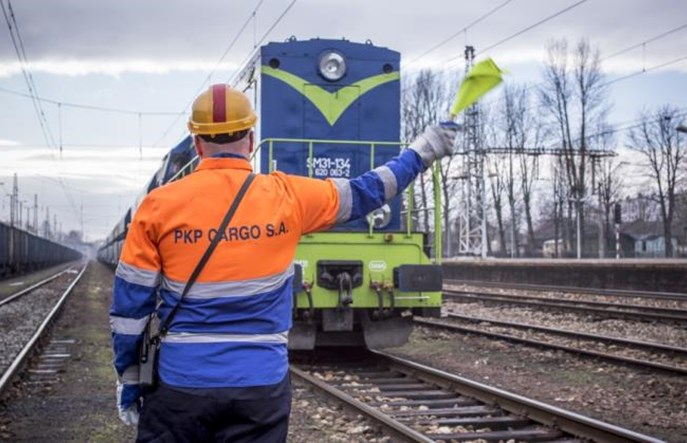 Grupa PKP: Chcemy być liderem w regionie