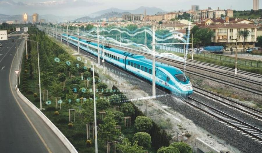 Celiński: Potrzeba rozwiązań lepszych od ERTMS Celiński: Potrzeba rozwiązań lepszych od ERTMS