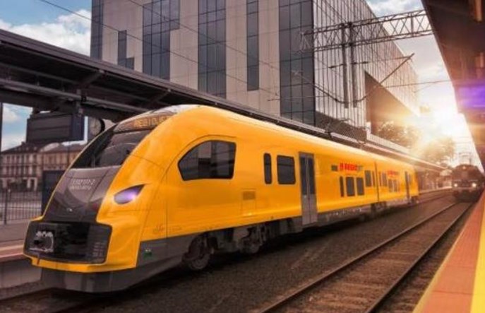 Czechy: Regio Jet nie kupi używanych GTW. Skorzysta Pesa?