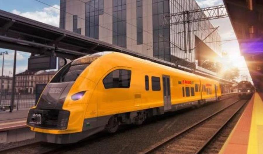 Czechy: Regio Jet nie kupi używanych GTW. Skorzysta Pesa? Czechy: Regio Jet nie kupi używanych GTW. Skorzysta Pesa?