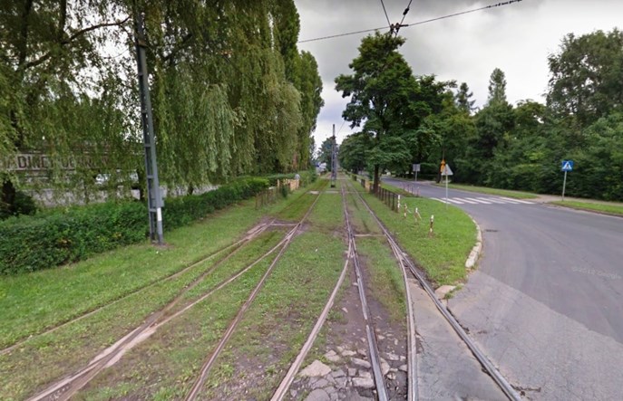 Kraków zawiesza trasę tramwajową do Walcowni. Kiedy wróci – nie wiadomo