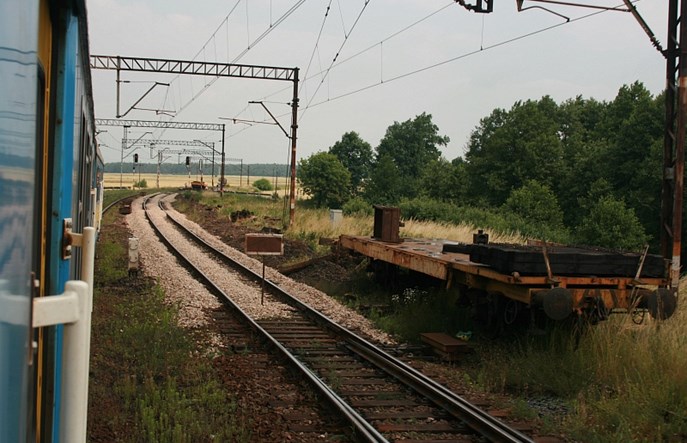 Oddala się wizja reaktywacji ruchu na linii 146. Śląskie mówi nie