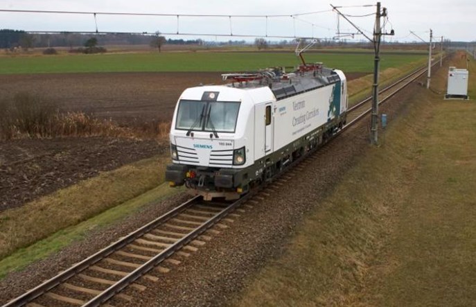 Industrial Division z dotacją na zakup nowych lokomotyw wielosystemowych