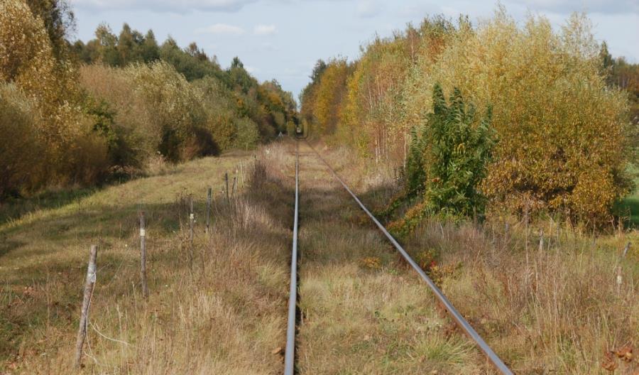 Lubelskie: Linia Chełm – Włodawa w programie „Kolej Plus” Lubelskie: Linia Chełm – Włodawa w programie „Kolej Plus”