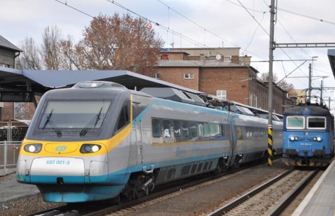 Czechy: Przetargi na pakiety linii pospiesznych